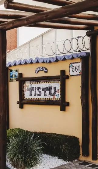 Escola Tistu