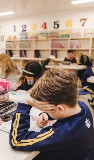 Escola Tistu