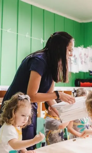 Escola Tistu