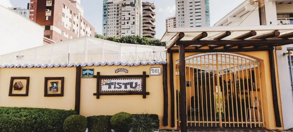 Escola Tistu