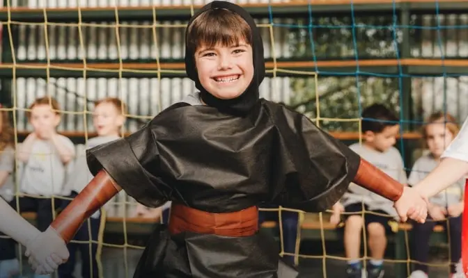 Camarim do Faz de Conta