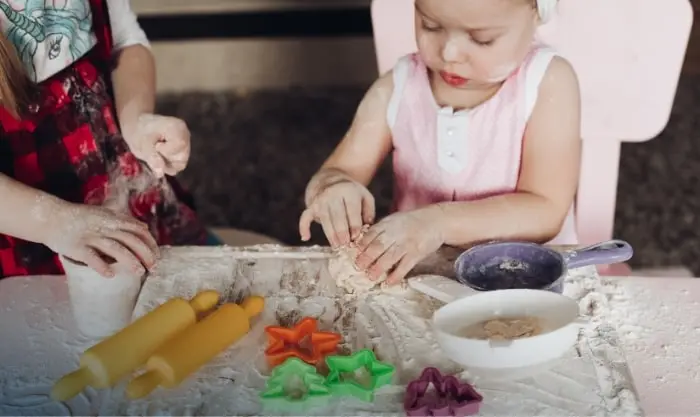 Cozinha Experimental