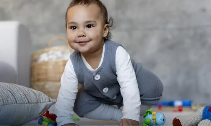 Sala de Psicomotricidade