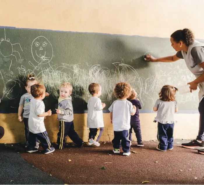 Atividades especiais curriculares
