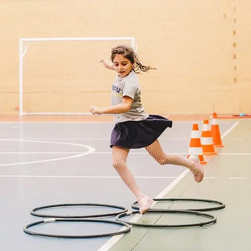 Atividades especiais curriculares