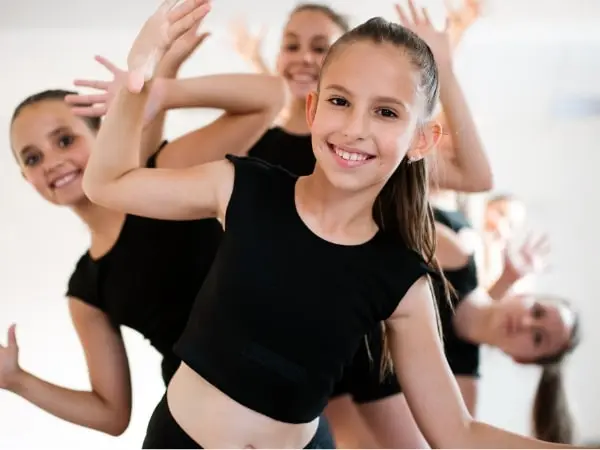 Dança