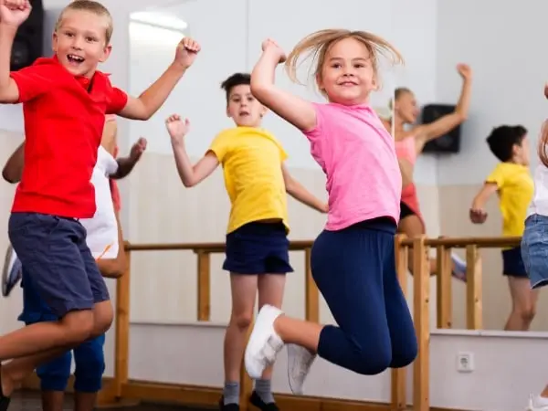 Ginástica rítmica
