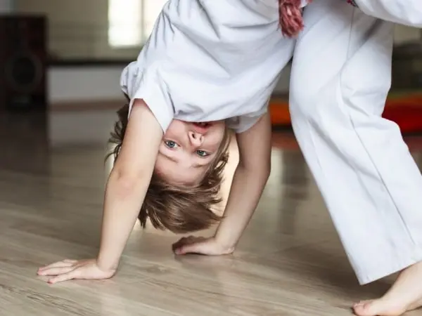 Capoeira