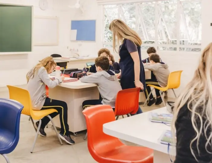 Estudantes Tistu